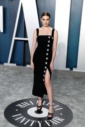 Emily Arlook – Vanity Fair Oscar Party 2020