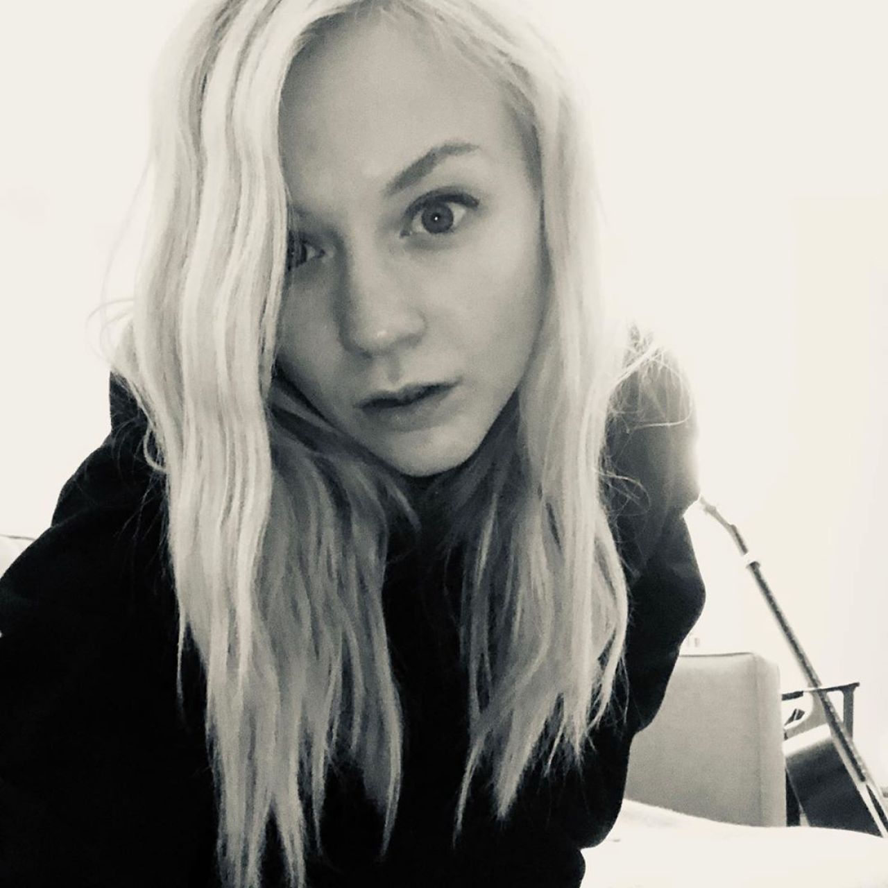 Emily Kinney - Social Media 02/17/2020 • CelebMafia