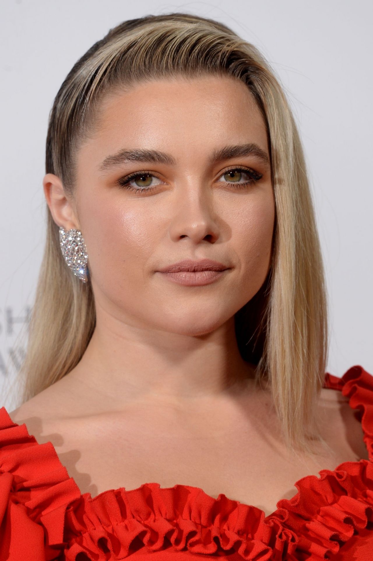 Florence Pugh - EE British Academy Film Awards 2020 Nominees' Party