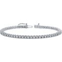 Forevermark Dalumi Diamond Line Bracelet