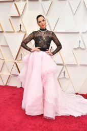 Gal Gadot – Oscars 2020 Red Carpet