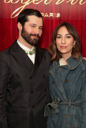 Gia Coppola – Roger Vivier Dinner to Celebrate the Release of “Abrachshoes”