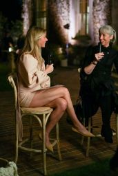 Gwyneth Paltrow - Gwyneth Paltrow and Goop Host Glow To Dinner in Beverly Hills 02/19/2020