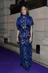 Hailee Steinfeld - Arrive at the Sony BRIT Awards 2020 After-Party