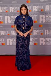 Hailee Steinfeld – BRIT Awards 2020