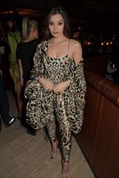 Hailee Steinfeld - Love Magazine Fashion Week Party in London 02/17/2020