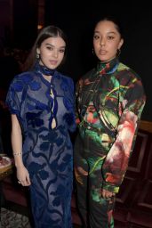 Hailee Steinfeld - The BRIT Awards 2020 After-Party