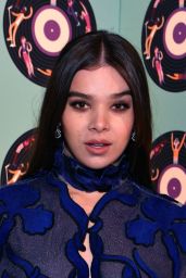 Hailee Steinfeld - The BRIT Awards 2020 After-Party