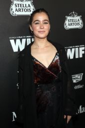 Haley Lu Richardson – Women in Film Female Oscar Nominees Party 2020