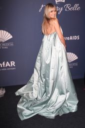 Heidi Klum – amfAR Gala 2020 Benefit For AIDS Research