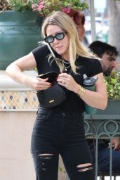 Hilary Duff - Out in LA 02/21/2020