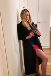 Hilary Duff - Social Media 02/17/2020