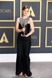 Hildur Gudnadottir – Oscars 2020