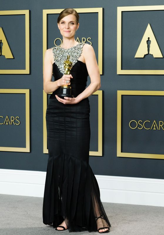 Hildur Gudnadottir – Oscars 2020