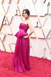 Idina Menzel – Oscars 2020 Red Carpet