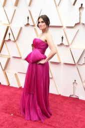 Idina Menzel – Oscars 2020 Red Carpet