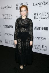 Jane Levy – Vanity Fair and Lancome Women in Hollywood Celebration 02/06/2020