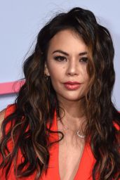 Janel Parrish – “To All The Boys: P.S. I Still Love You” Premiere in Hollywood