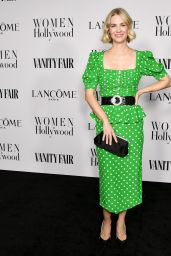 January Jones – Vanity Fair and Lancome Women in Hollywood Celebration 02/06/2020
