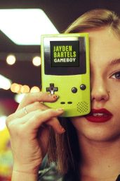 Jayden Bartels - Social Media 02/19/2020