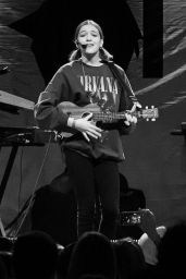 Jayden Bartels - Social Media 02/19/2020