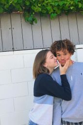 Jayden Bartels - Social Media 02/19/2020