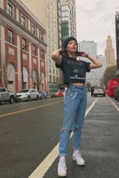 Jayden Bartels - Social Media 02/19/2020