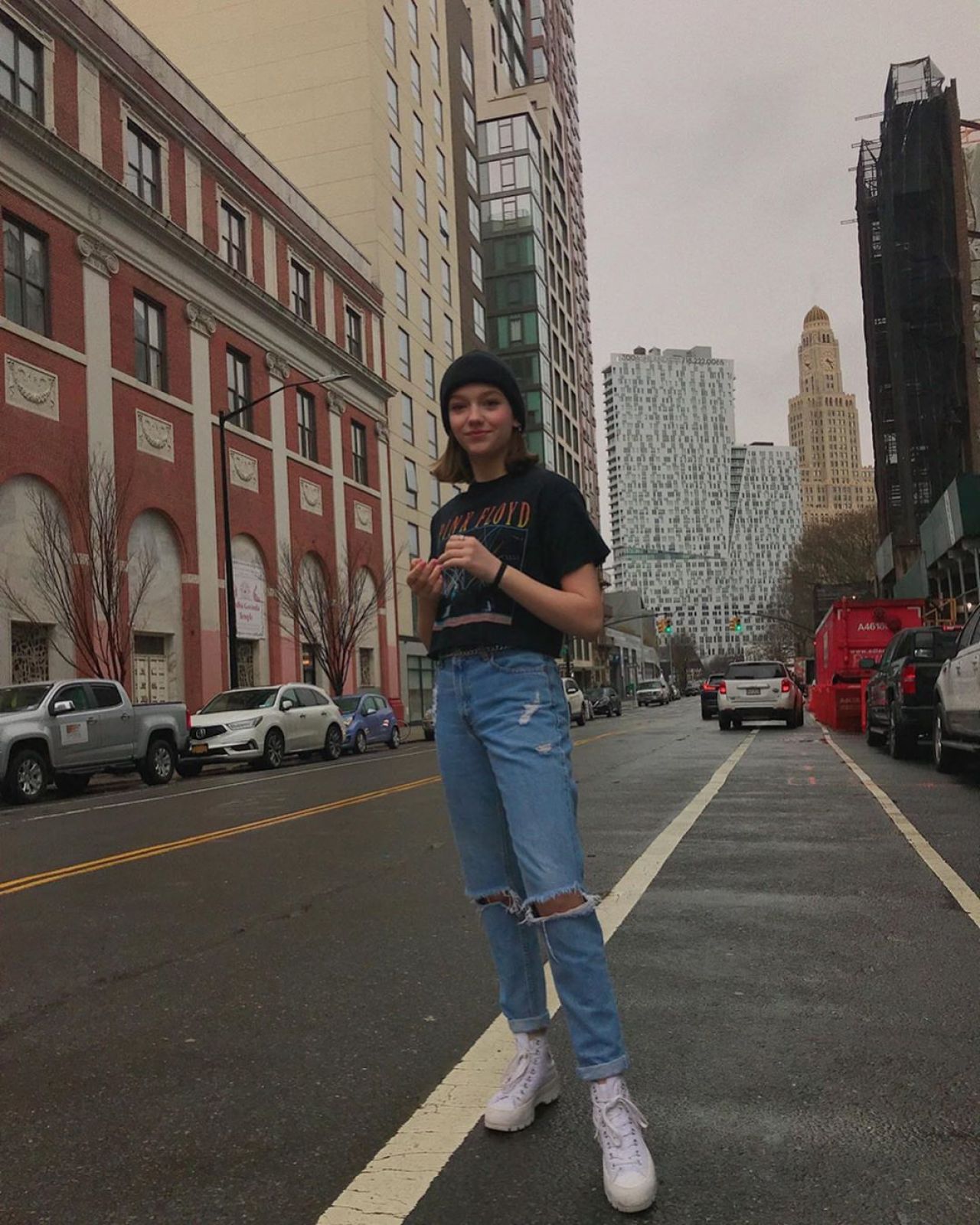 Jayden Bartels - Social Media 02/19/2020 • CelebMafia