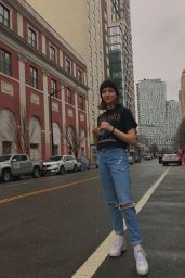 Jayden Bartels - Social Media 02/19/2020
