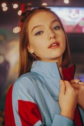 Jayden Bartels - Social Media 02/19/2020