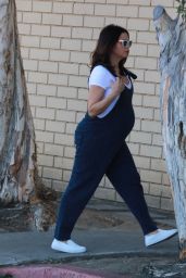 Jenna Dewan - Out in Los Angeles 02/01/2020