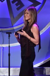 Jennifer Aniston - ICG Publicists Awards 2020