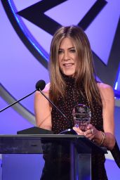 Jennifer Aniston - ICG Publicists Awards 2020