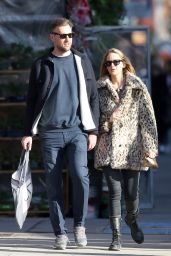 Jennifer Lawrence - Out in NYC 02/25/2020