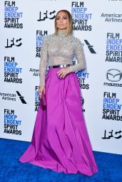 Jennifer Lopez – Film Independent Spirit Awards 2020