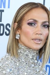 Jennifer Lopez – Film Independent Spirit Awards 2020