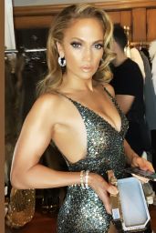 Jennifer Lopez - Social Media 02/16/2020