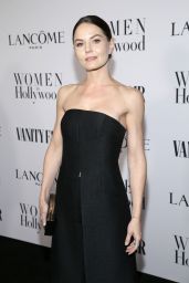 Jennifer Morrison – Vanity Fair and Lancome Women in Hollywood Celebration 02/06/2020