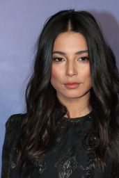 Jessica Gomes – 2020 Hollywood for the Global Ocean Gala