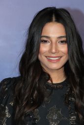 Jessica Gomes – 2020 Hollywood for the Global Ocean Gala