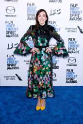 Jocelyn DeBoer – Film Independent Spirit Awards 2020