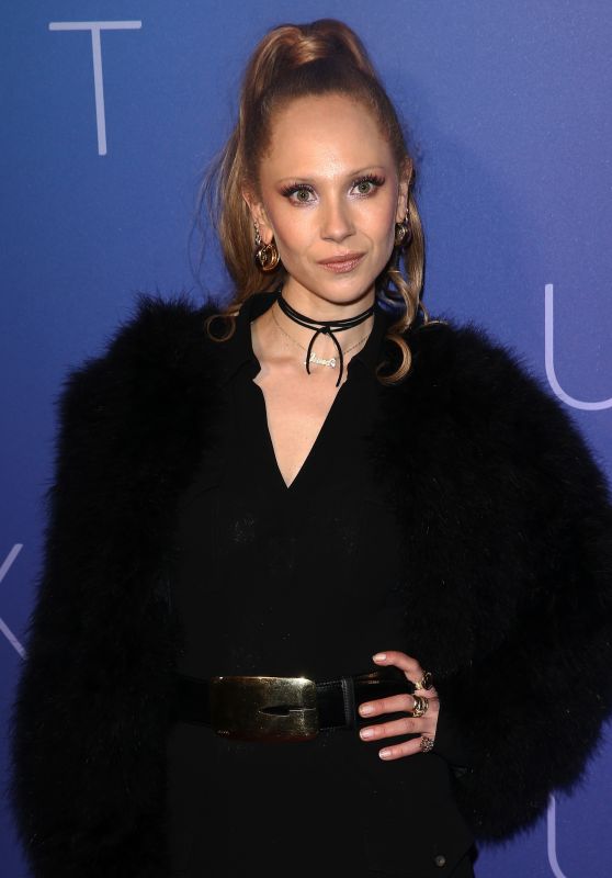 Juno Temple – Sky Up Next 2020 in London