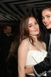 Kaitlyn Dever – Charles Finch and Chanel Pre-Oscar Awards 2020 Dinner