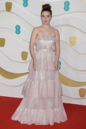 Kaitlyn Dever – EE British Academy Film Awards 2020