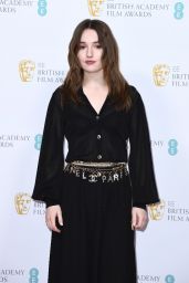 Kaitlyn Dever – EE British Academy Film Awards 2020 Nominees’ Party