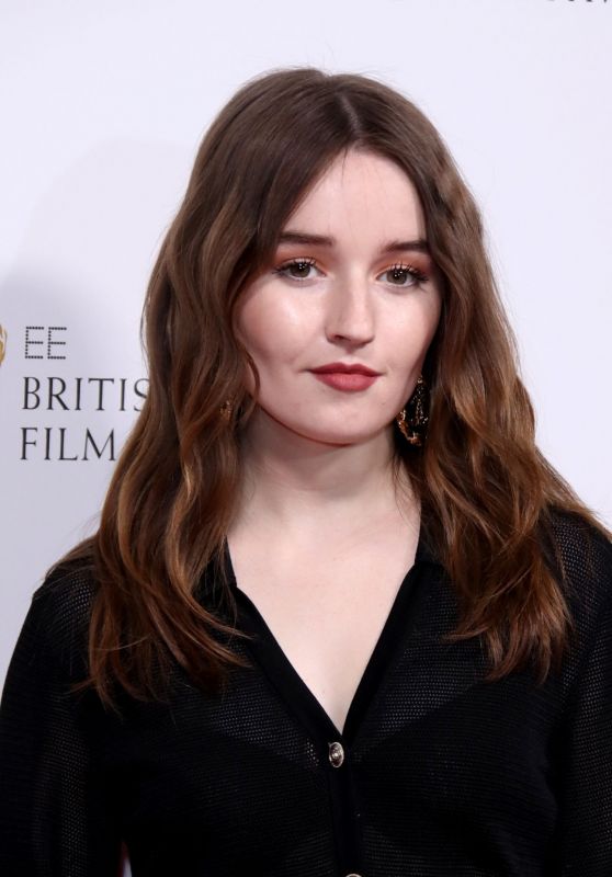 Kaitlyn Dever – EE British Academy Film Awards 2020 Nominees’ Party