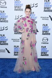 Kaitlyn Dever – Film Independent Spirit Awards 2020