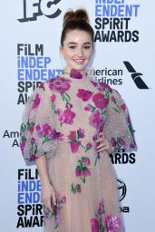 Kaitlyn Dever – Film Independent Spirit Awards 2020
