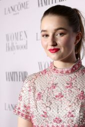 Kaitlyn Dever – Vanity Fair and Lancome Women in Hollywood Celebration 02/06/2020