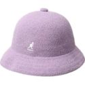 Kangol Tropic Casual Bucket Design Hat